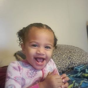 Meet your Posher, Bethany